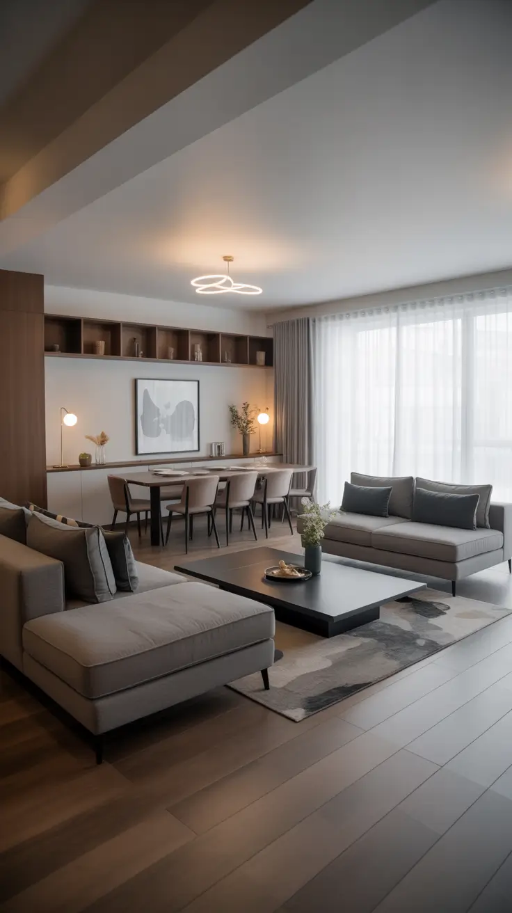 Sofas in Living Room 2026 Ideas for Modern Layouts and Stylish Color Schemes