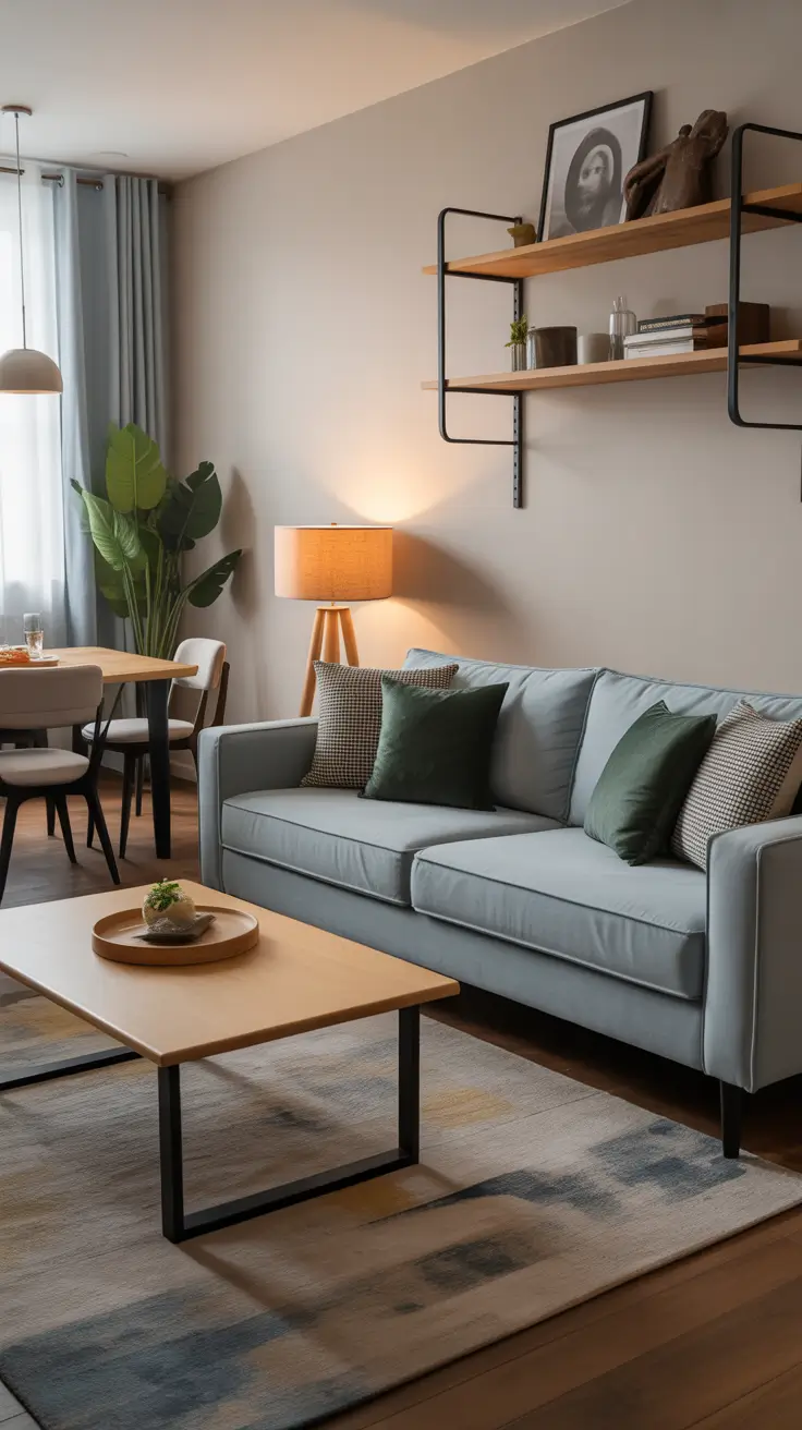 Sofas in Living Room 2026 Ideas for Modern Layouts and Stylish Color Schemes