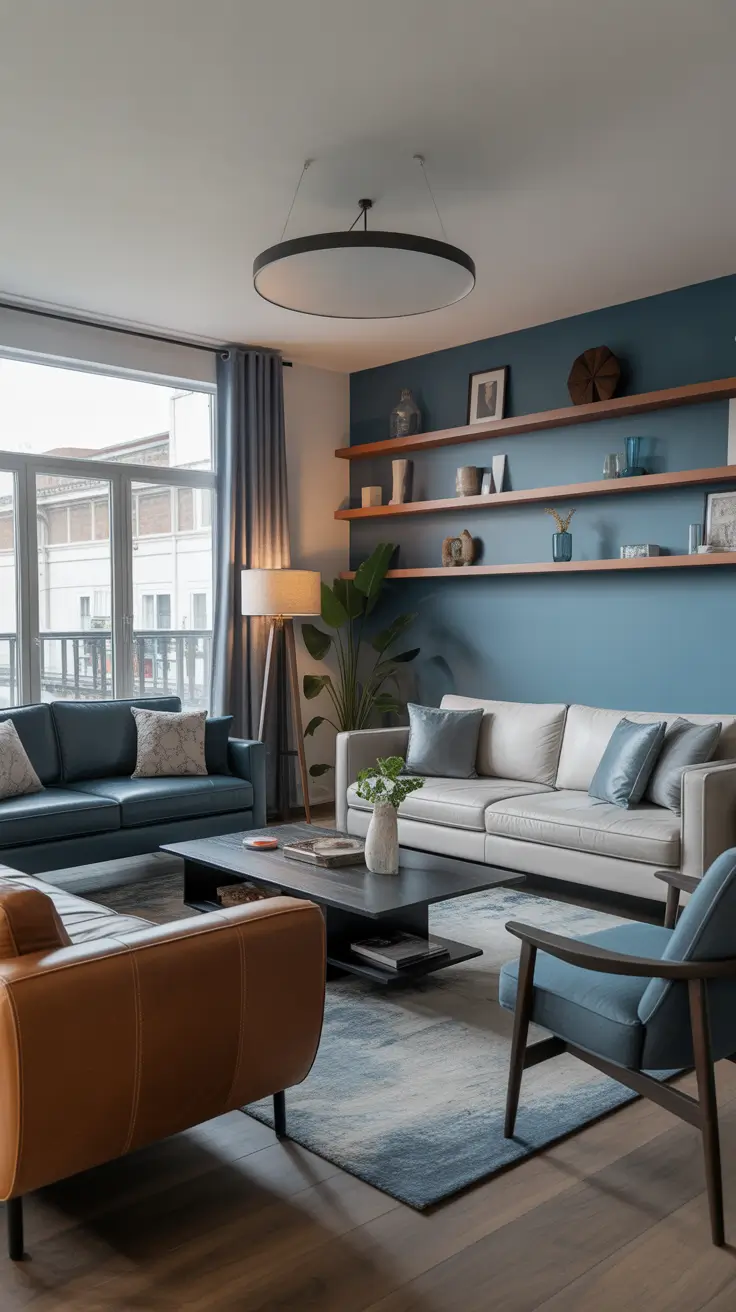 Sofas in Living Room 2026 Ideas for Modern Layouts and Stylish Color Schemes