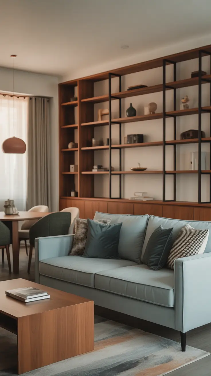 Sofas in Living Room 2026 Ideas for Modern Layouts and Stylish Color Schemes