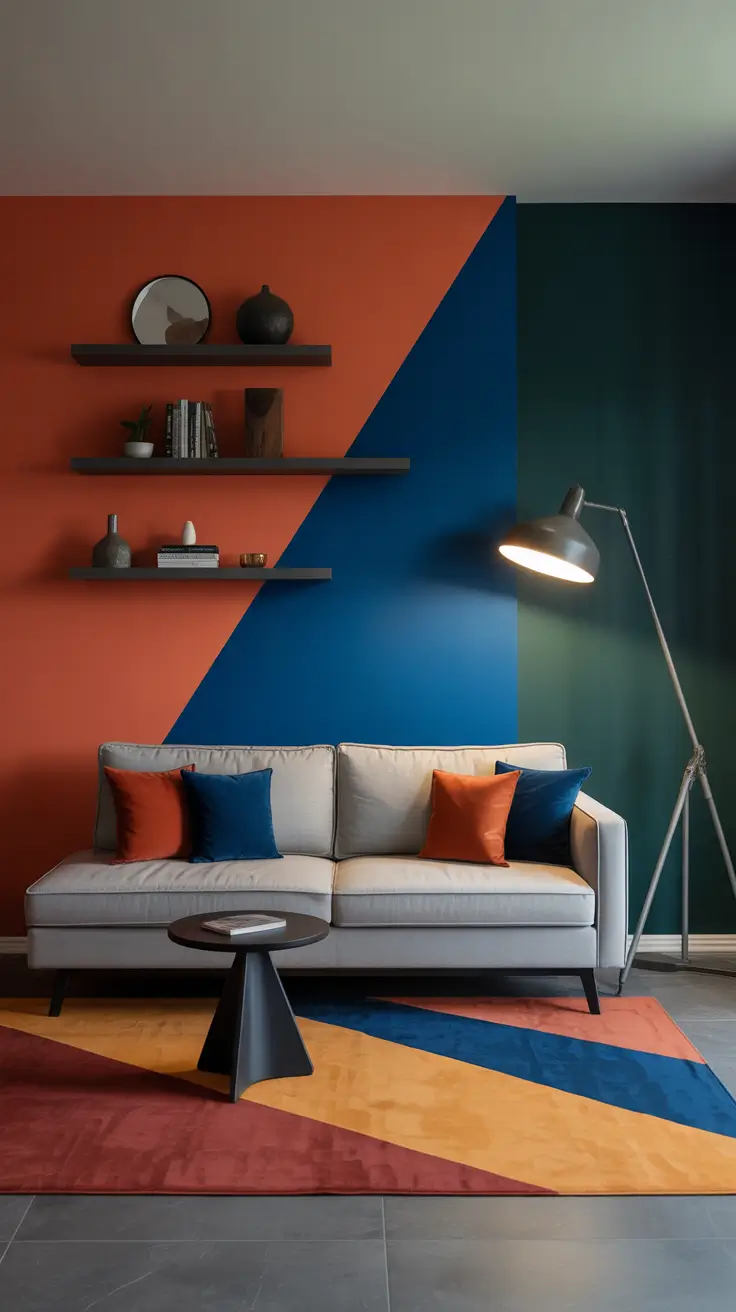 Sofas in Living Room 2026 Ideas for Modern Layouts and Stylish Color Schemes