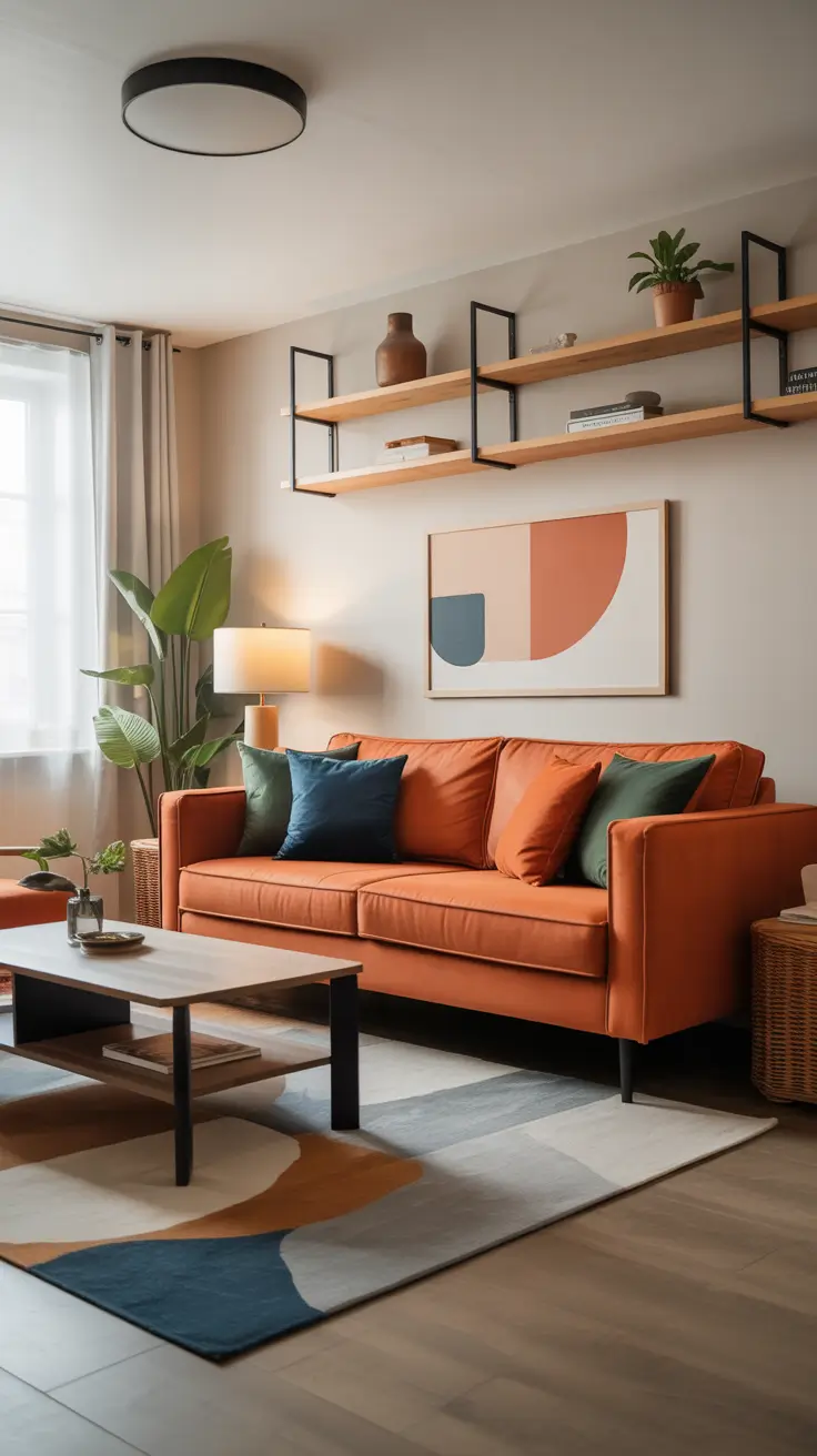 Sofas in Living Room 2026 Ideas for Modern Layouts and Stylish Color Schemes