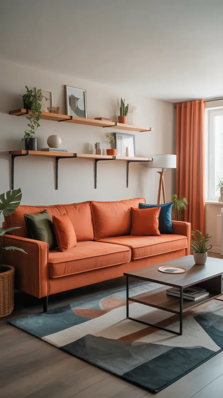 Sofas in Living Room 2026 Ideas for Modern Layouts and Stylish Color Schemes