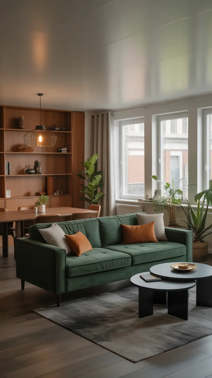 Sofas in Living Room 2026 Ideas for Modern Layouts and Stylish Color Schemes