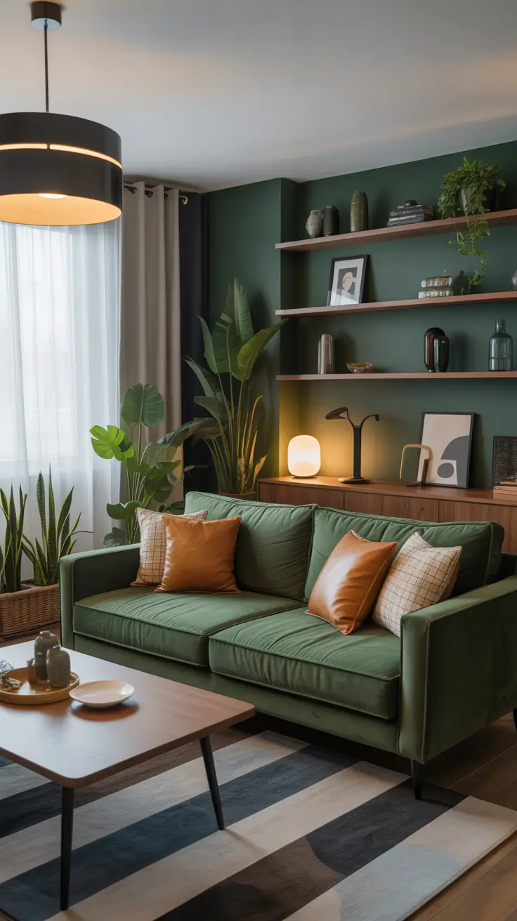 Sofas in Living Room 2026 Ideas for Modern Layouts and Stylish Color Schemes