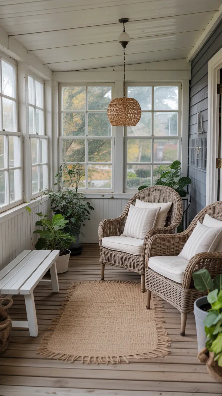 Sunroom Ideas 2026: Cozy, Modern & Inspiring Spaces for Every Home