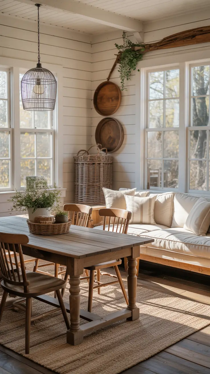 Sunroom Ideas 2026: Cozy, Modern & Inspiring Spaces for Every Home