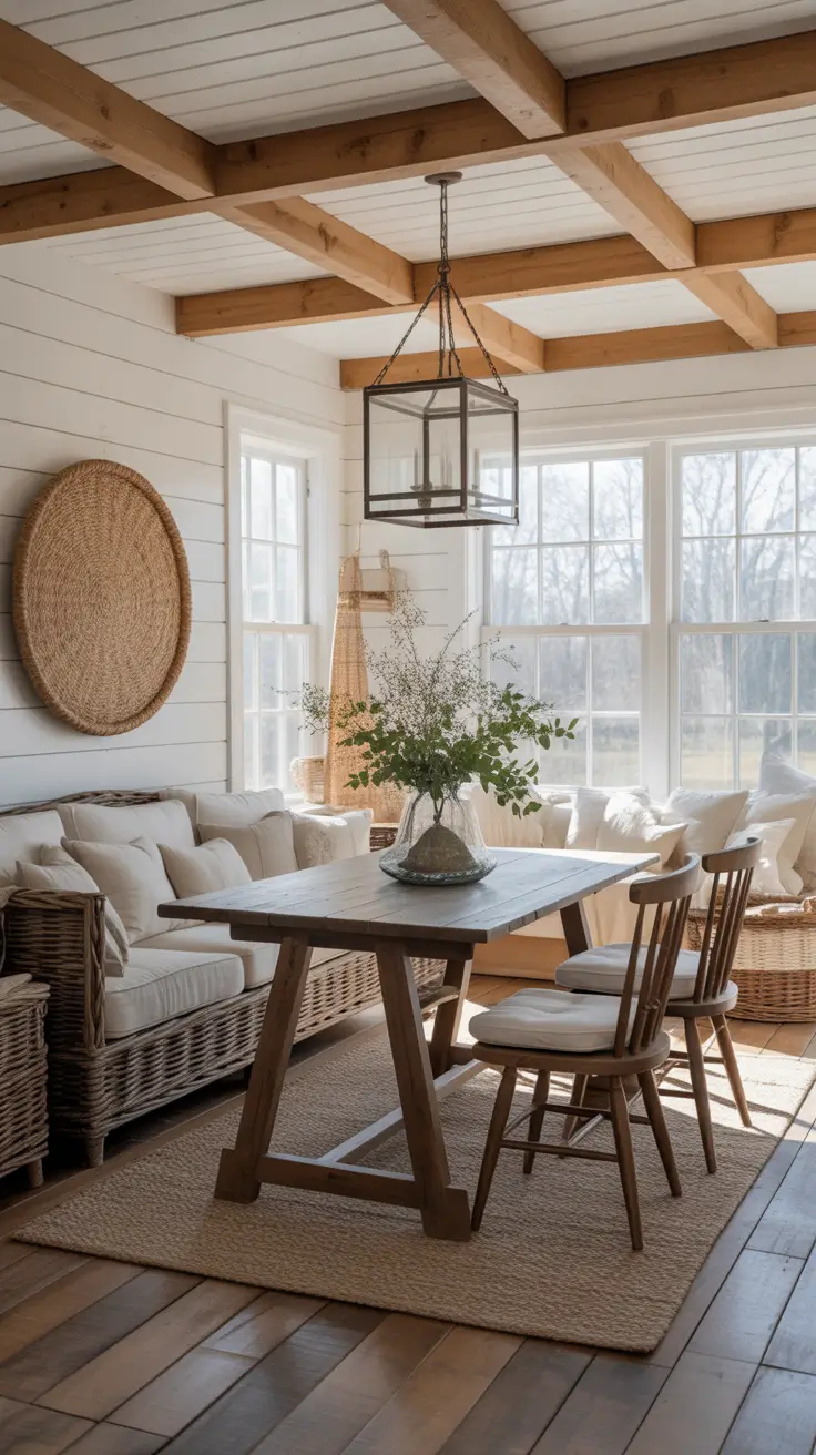 Sunroom Ideas 2026: Cozy, Modern & Inspiring Spaces for Every Home
