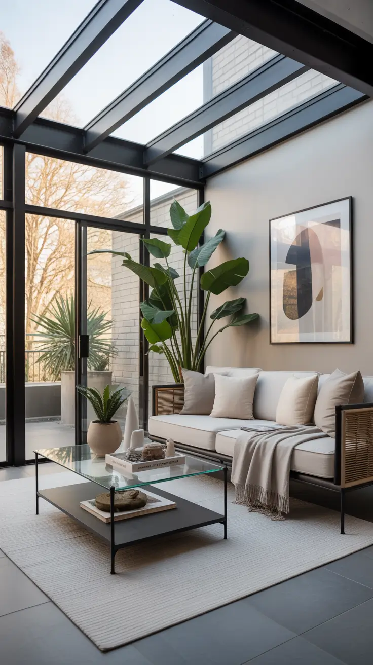 Sunroom Ideas 2026: Cozy, Modern & Inspiring Spaces for Every Home