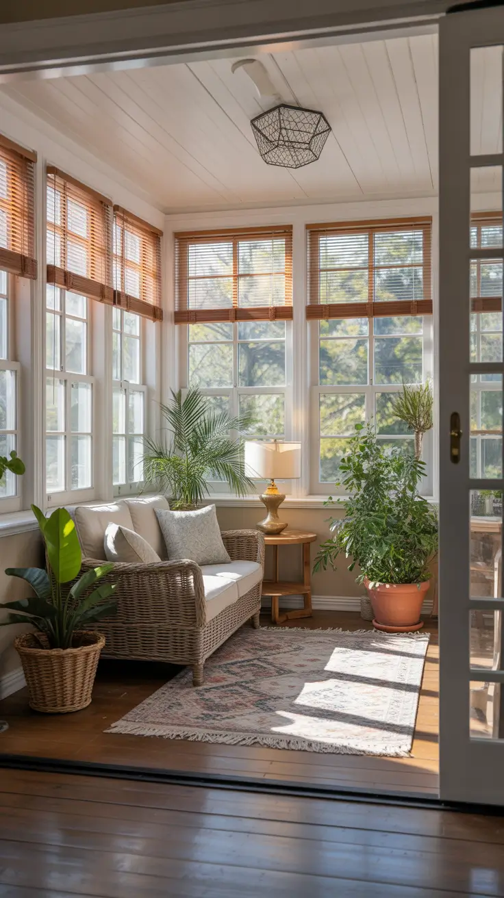 Sunroom Ideas 2026: Cozy, Modern & Inspiring Spaces for Every Home