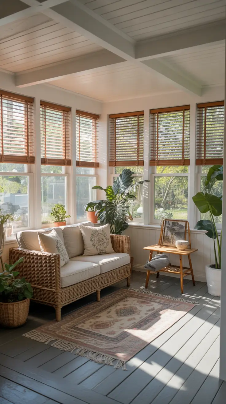 Sunroom Ideas 2026: Cozy, Modern & Inspiring Spaces for Every Home