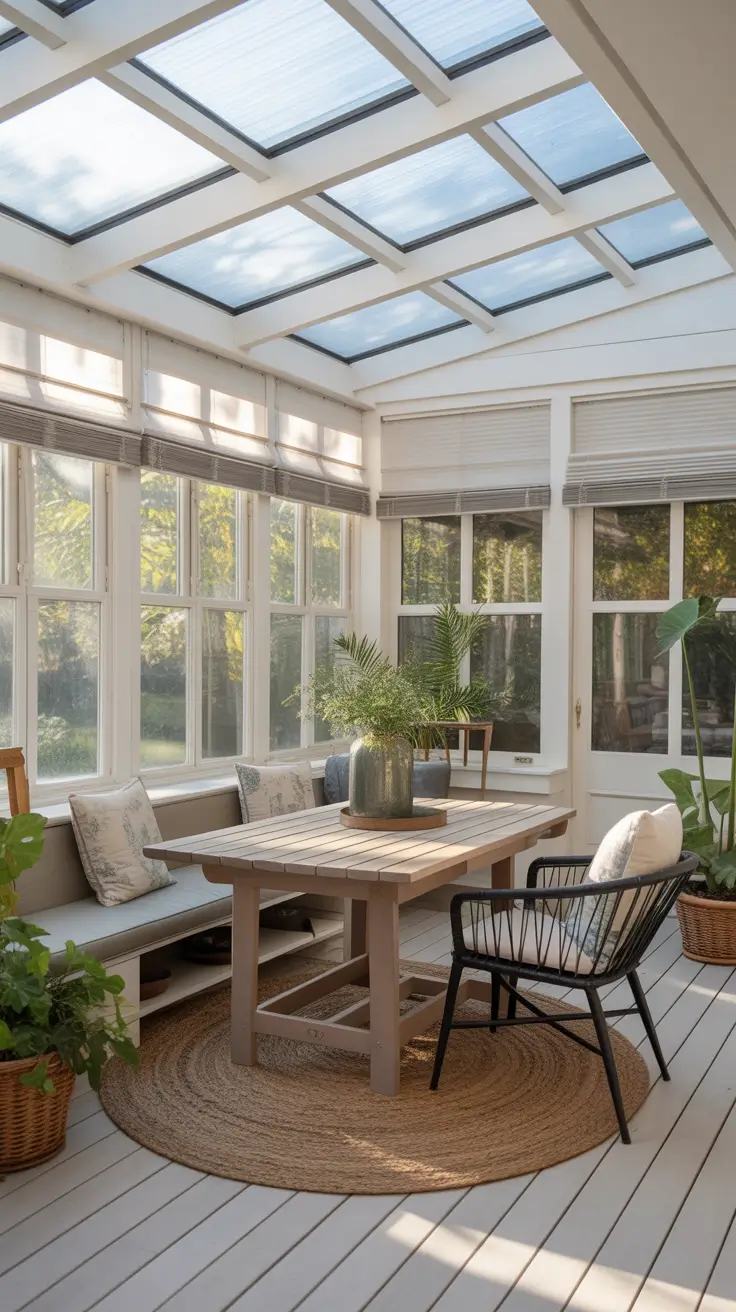 Sunroom Ideas 2026: Cozy, Modern & Inspiring Spaces for Every Home