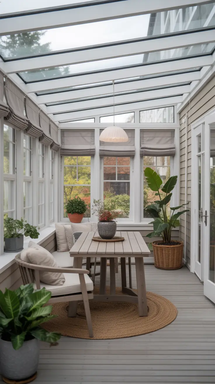 Sunroom Ideas 2026: Cozy, Modern & Inspiring Spaces for Every Home