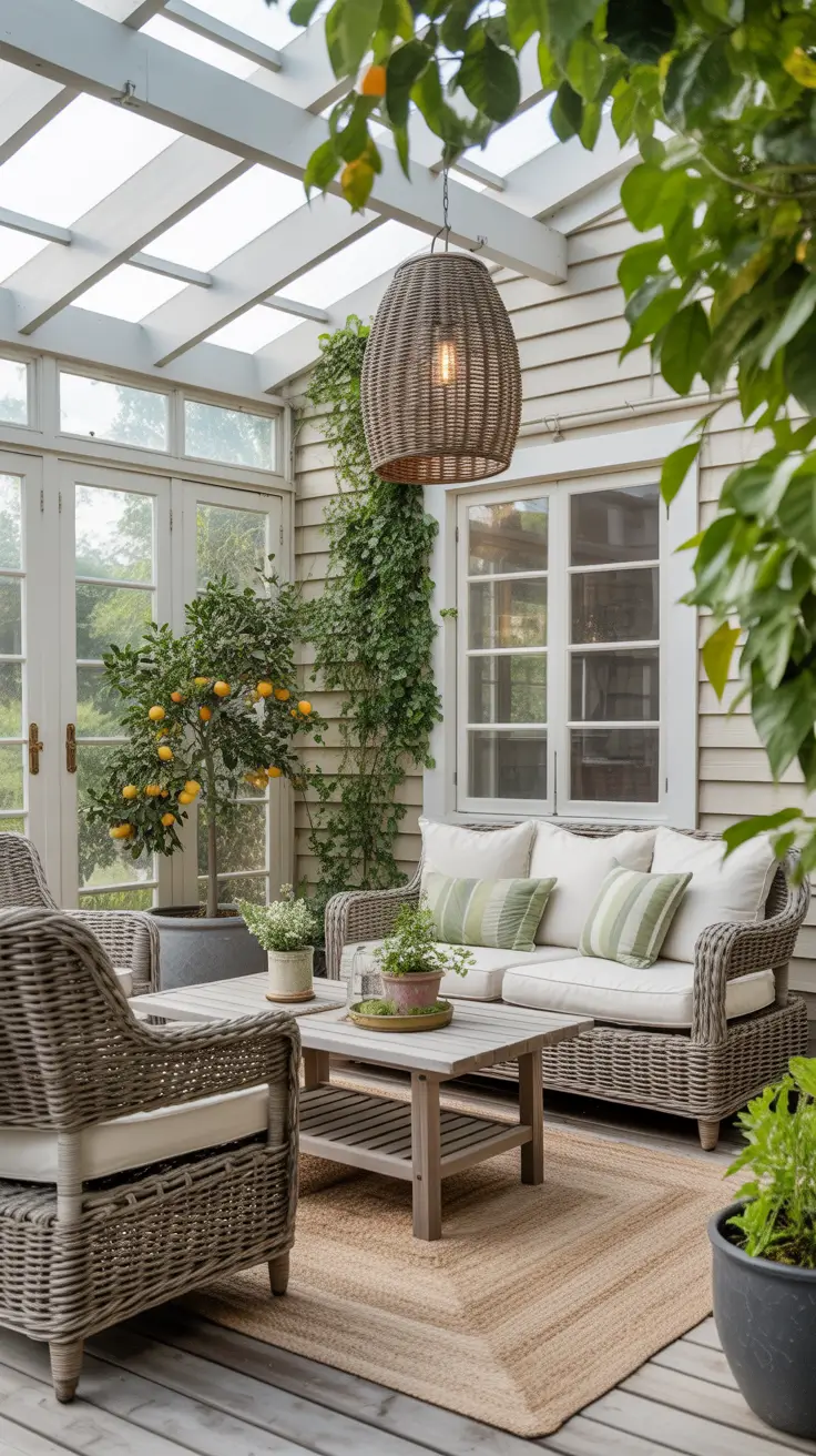 Sunroom Ideas 2026: Cozy, Modern & Inspiring Spaces for Every Home