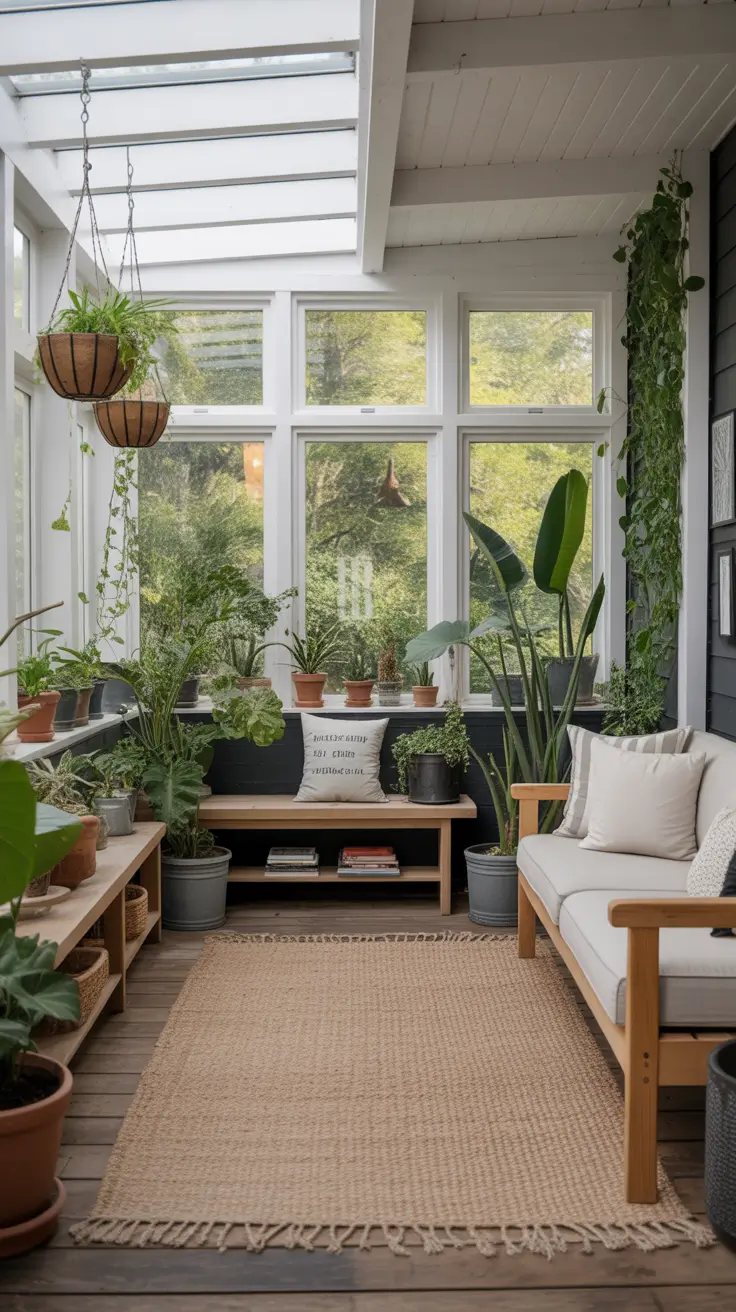 Sunroom Ideas 2026: Cozy, Modern & Inspiring Spaces for Every Home