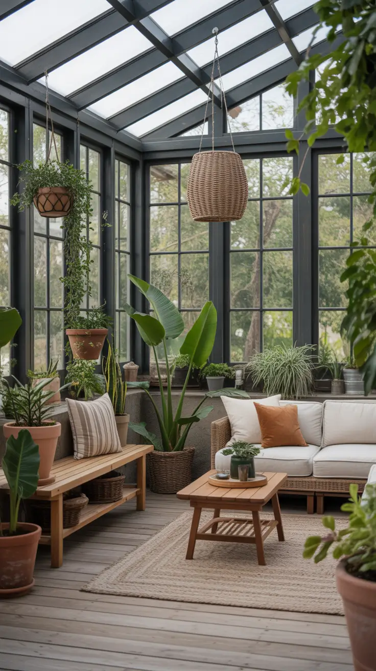 Sunroom Ideas 2026: Cozy, Modern & Inspiring Spaces for Every Home