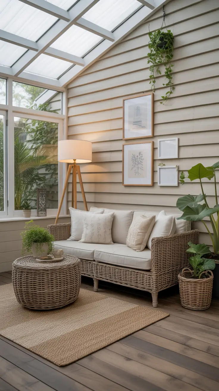 Sunroom Ideas 2026: Cozy, Modern & Inspiring Spaces for Every Home