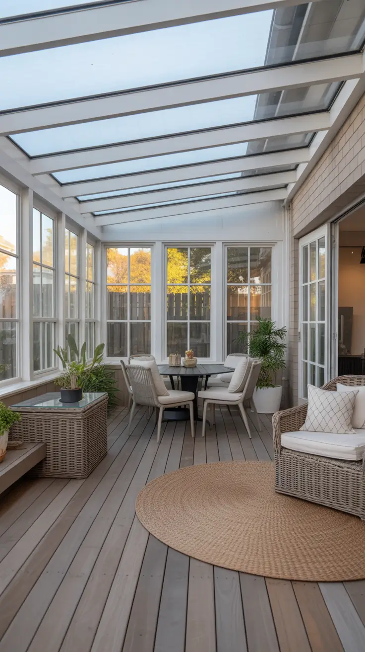 Sunroom Ideas 2026: Cozy, Modern & Inspiring Spaces for Every Home