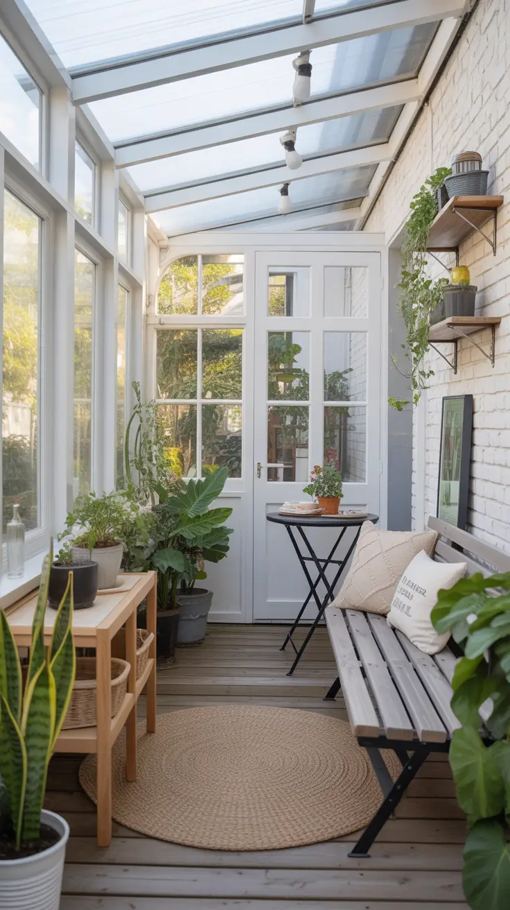 Sunroom Ideas 2026: Cozy, Modern & Inspiring Spaces for Every Home