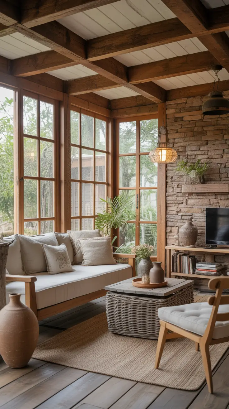 Sunroom Ideas 2026: Cozy, Modern & Inspiring Spaces for Every Home