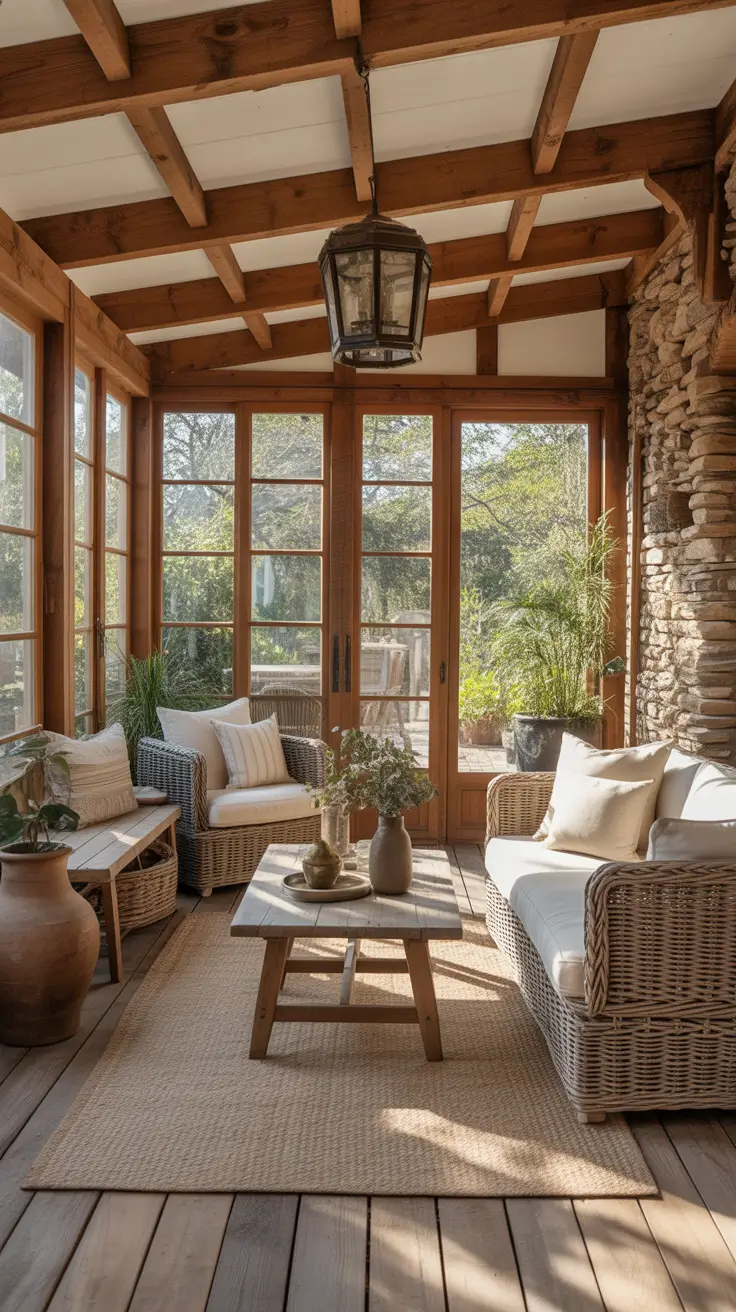 Sunroom Ideas 2026: Cozy, Modern & Inspiring Spaces for Every Home