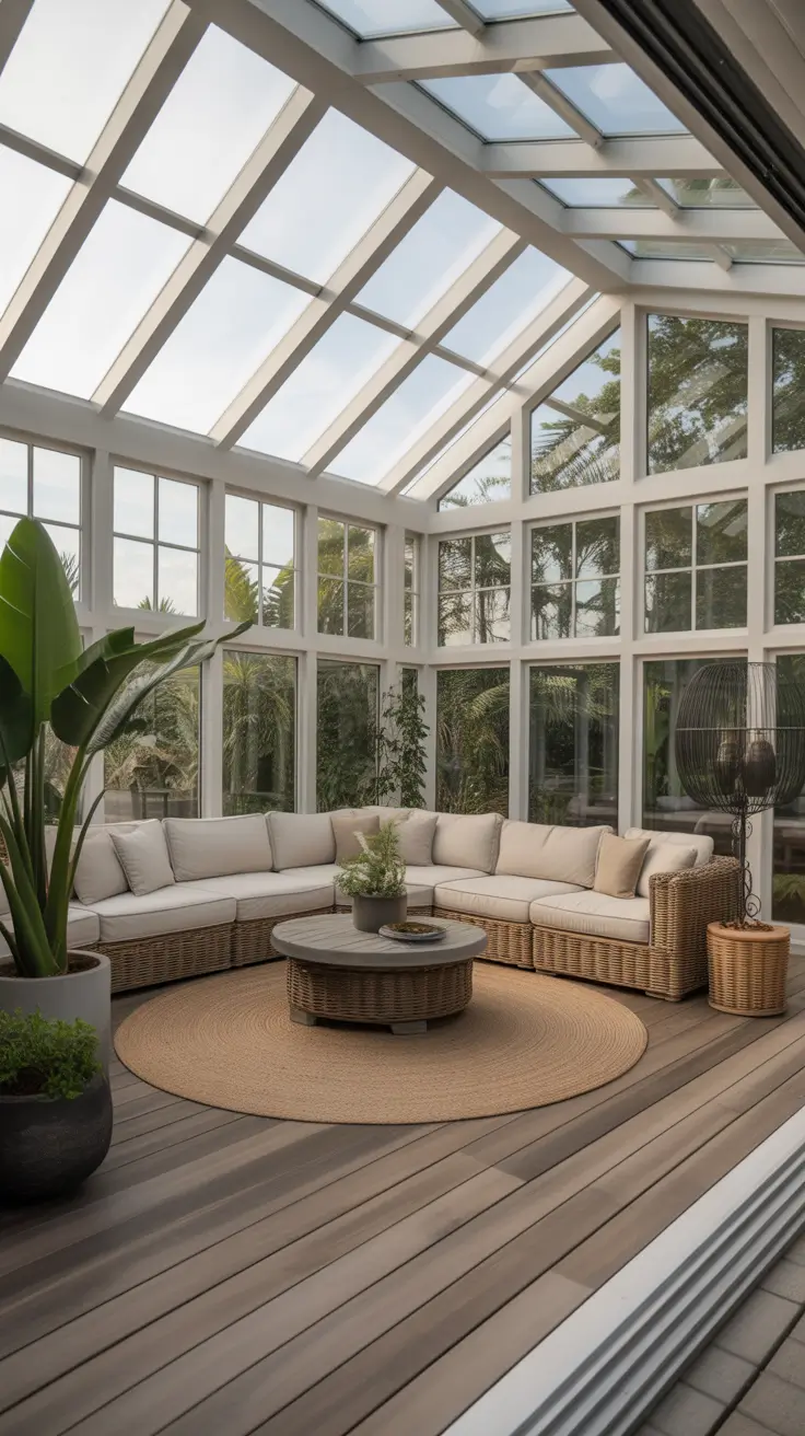 Sunroom Ideas 2026: Cozy, Modern & Inspiring Spaces for Every Home