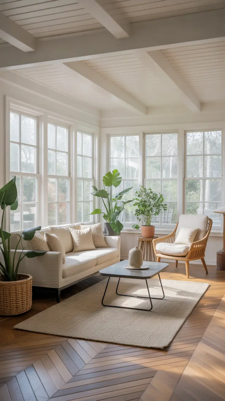 Sunroom Ideas 2026: Cozy, Modern & Inspiring Spaces for Every Home
