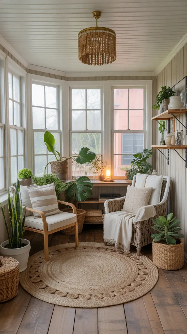 Sunroom Ideas 2026: Cozy, Modern & Inspiring Spaces for Every Home