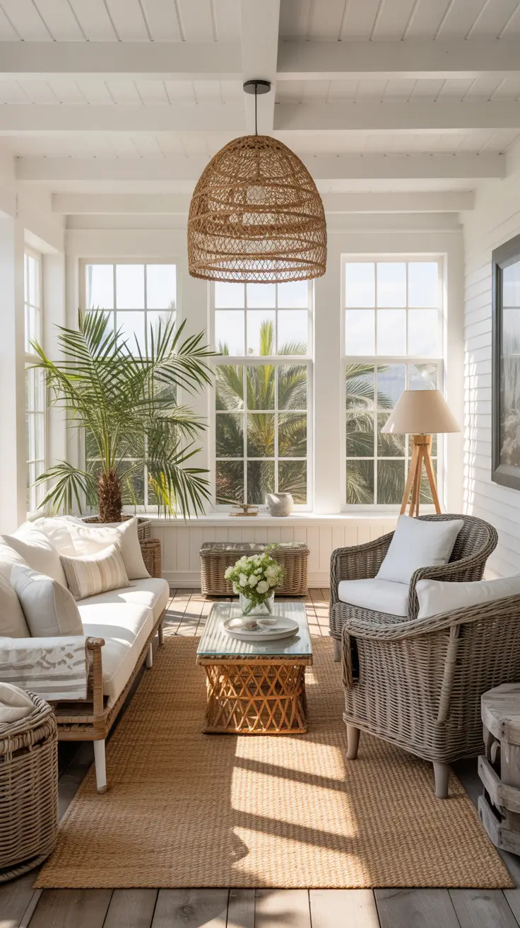 Sunroom Ideas 2026: Cozy, Modern & Inspiring Spaces for Every Home