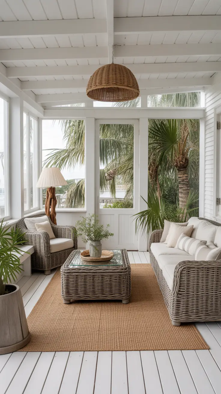 Sunroom Ideas 2026: Cozy, Modern & Inspiring Spaces for Every Home