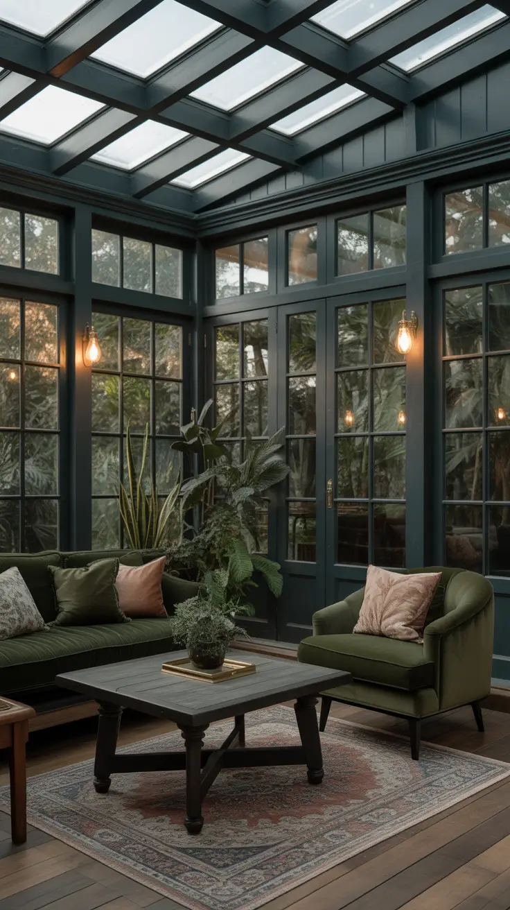 Sunroom Ideas 2026: Cozy, Modern & Inspiring Spaces for Every Home