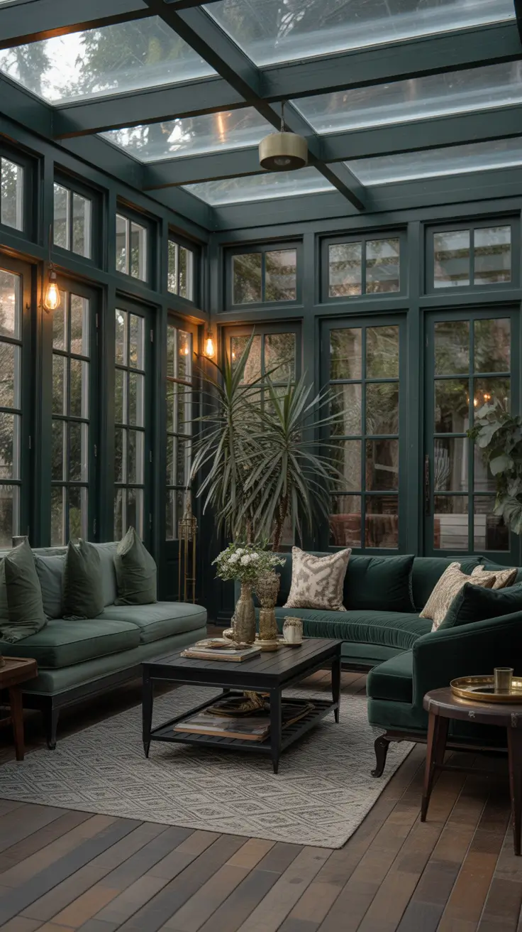 Sunroom Ideas 2026: Cozy, Modern & Inspiring Spaces for Every Home