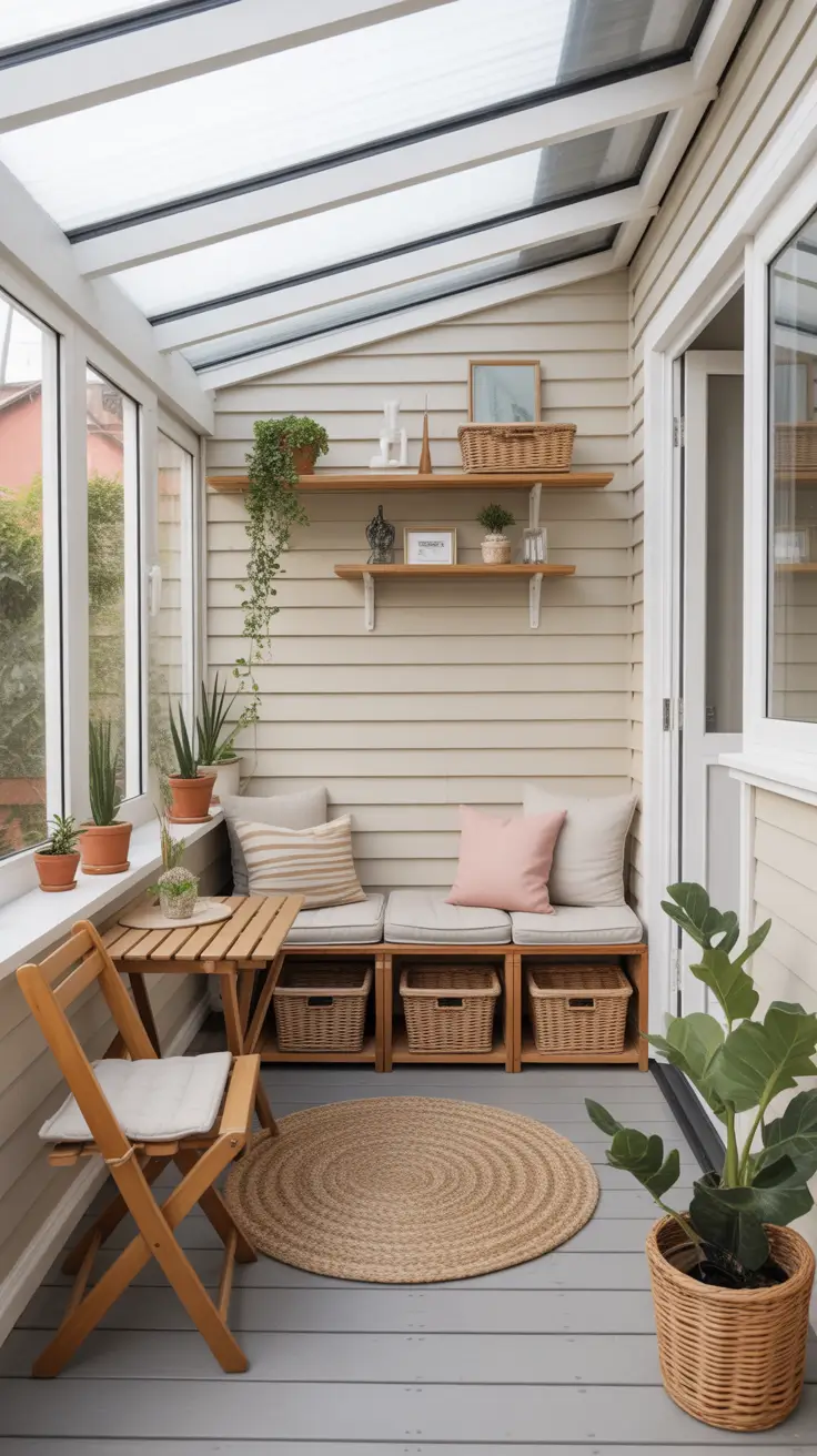 Sunroom Ideas 2026: Cozy, Modern & Inspiring Spaces for Every Home