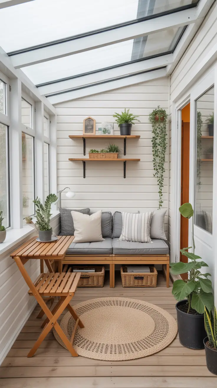 Sunroom Ideas 2026: Cozy, Modern & Inspiring Spaces for Every Home