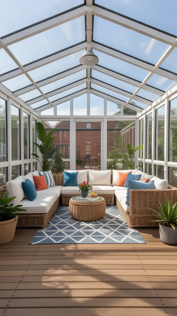 Sunroom Ideas 2026: Cozy, Modern & Inspiring Spaces for Every Home