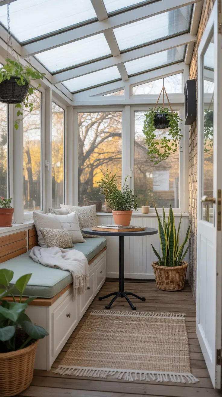 Sunroom Ideas 2026: Cozy, Modern & Inspiring Spaces for Every Home