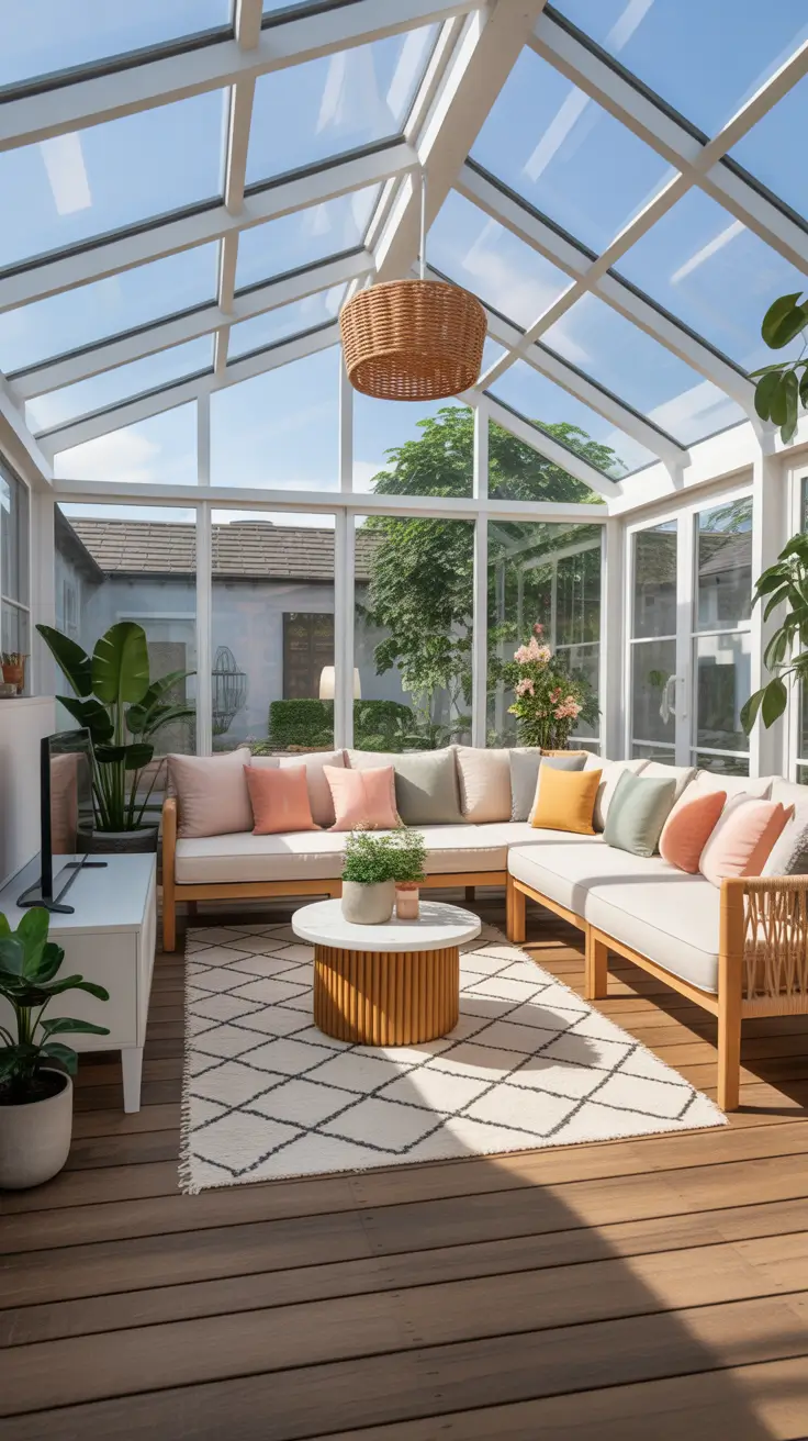 Sunroom Ideas 2026: Cozy, Modern & Inspiring Spaces for Every Home