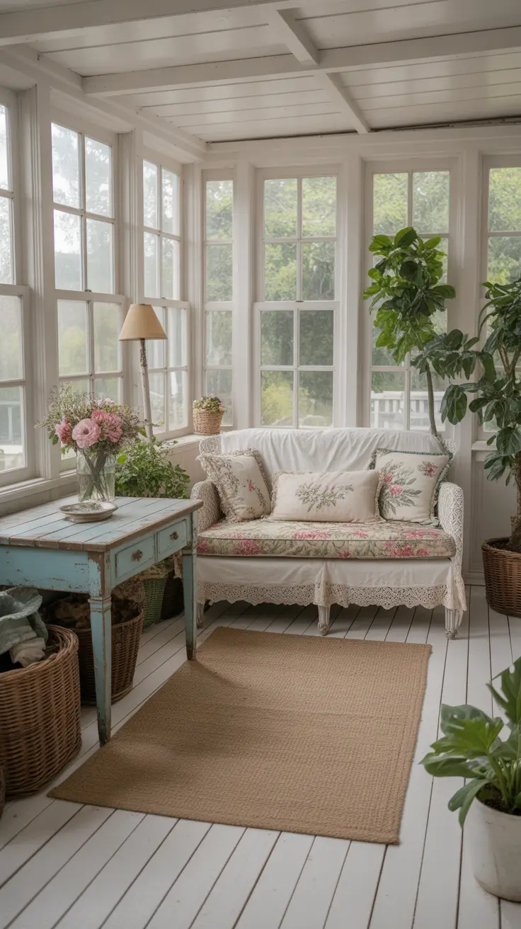 Sunroom Ideas 2026: Cozy, Modern & Inspiring Spaces for Every Home