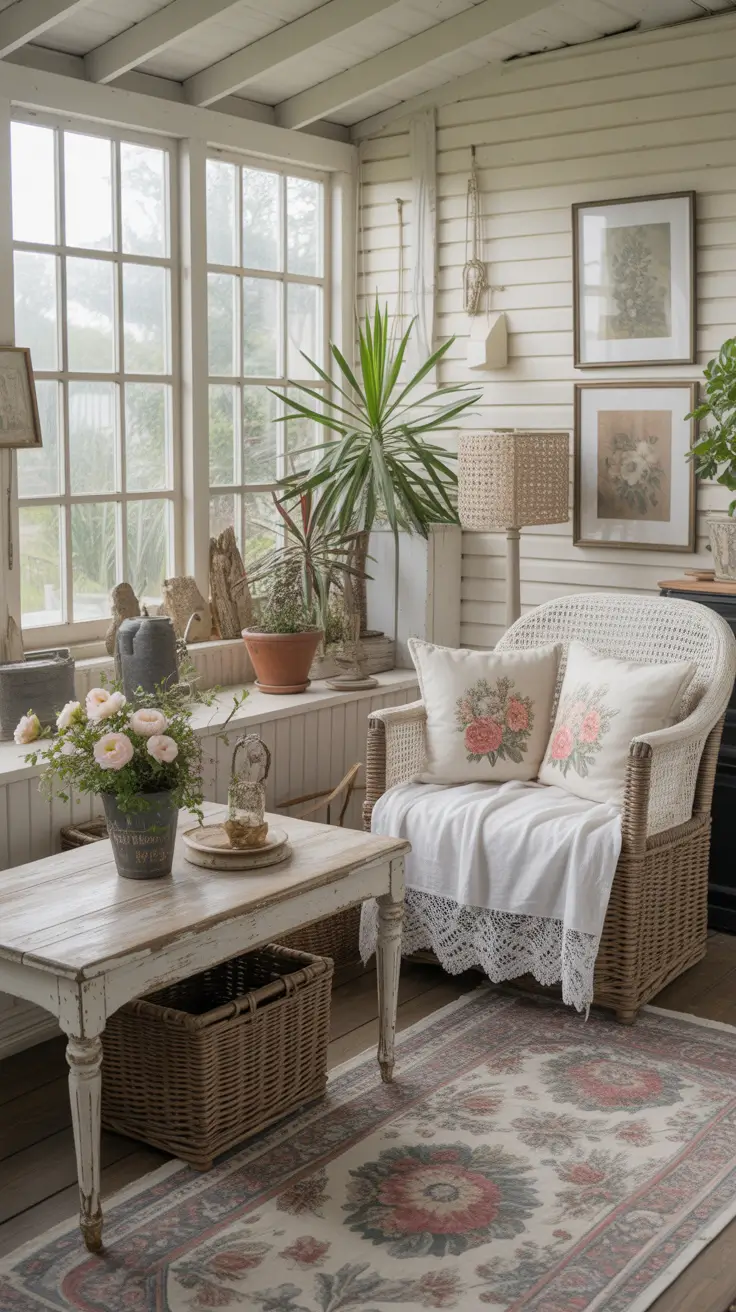 Sunroom Ideas 2026: Cozy, Modern & Inspiring Spaces for Every Home