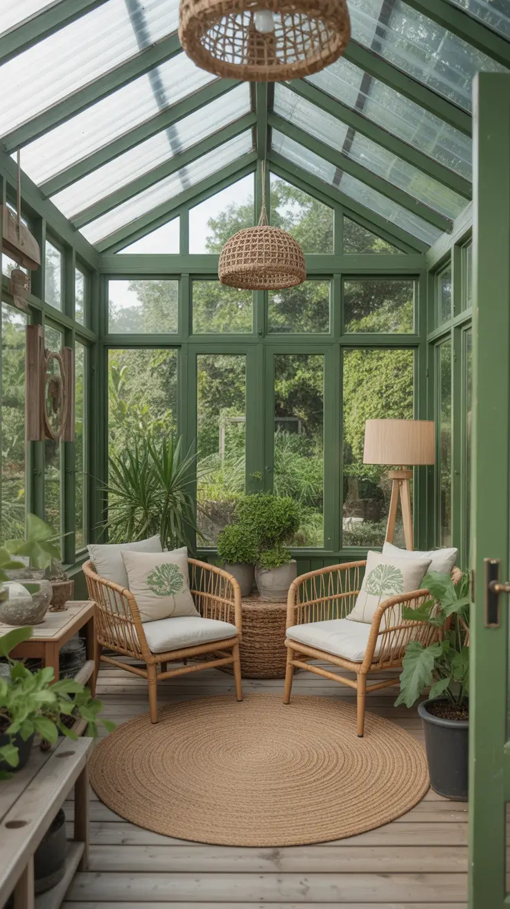Sunroom Ideas 2026: Cozy, Modern & Inspiring Spaces for Every Home