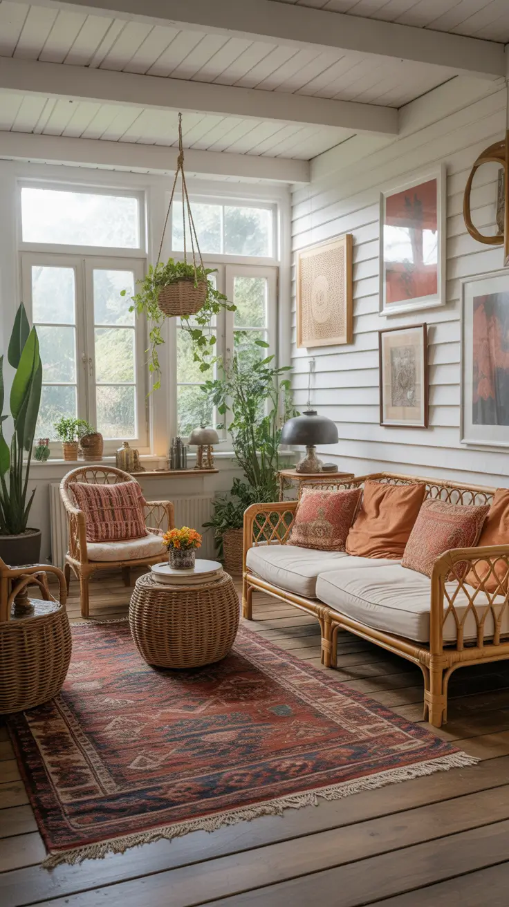 Sunroom Ideas 2026: Cozy, Modern & Inspiring Spaces for Every Home