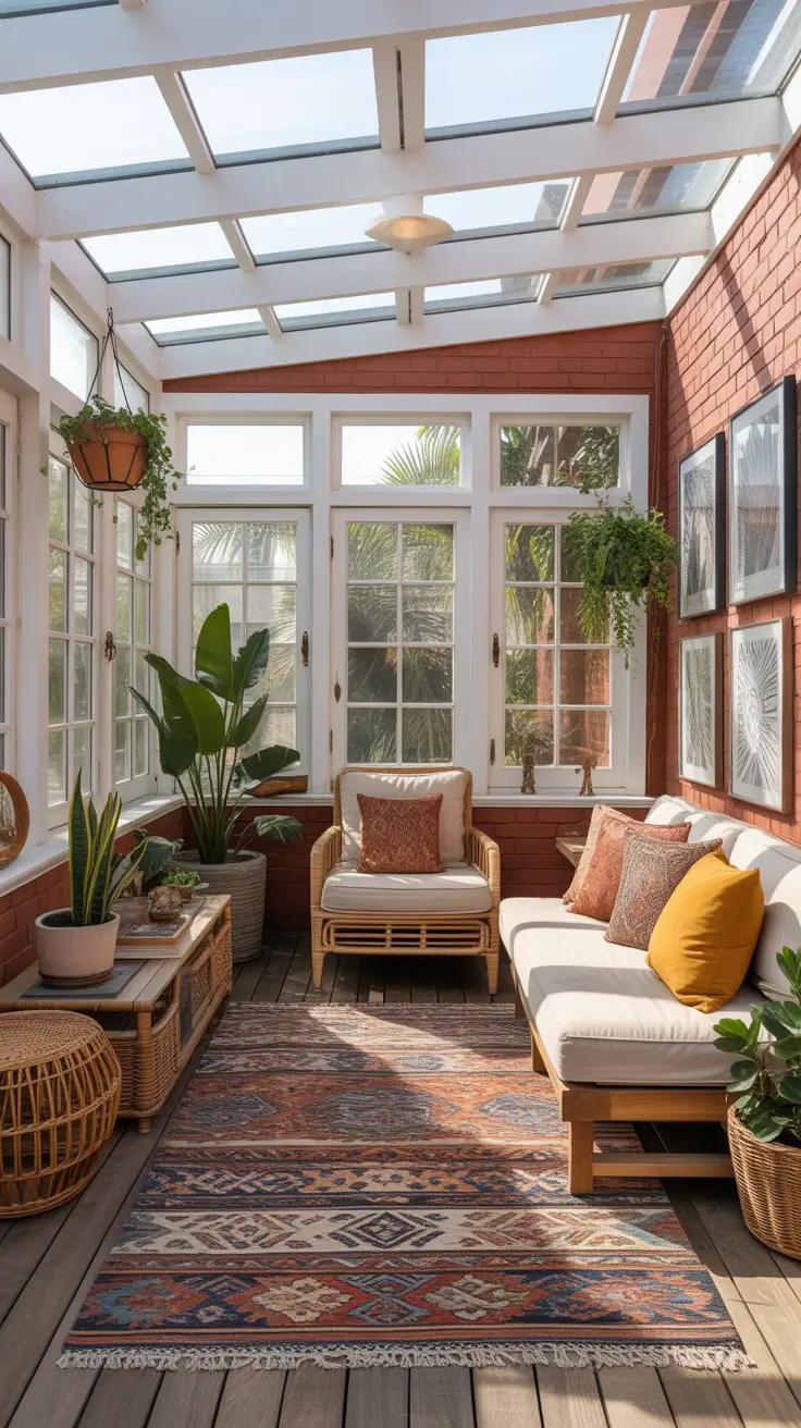 Sunroom Ideas 2026: Cozy, Modern & Inspiring Spaces for Every Home