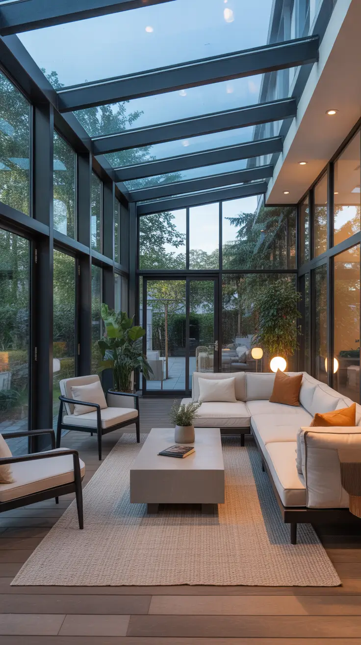 Sunroom Ideas 2026: Cozy, Modern & Inspiring Spaces for Every Home