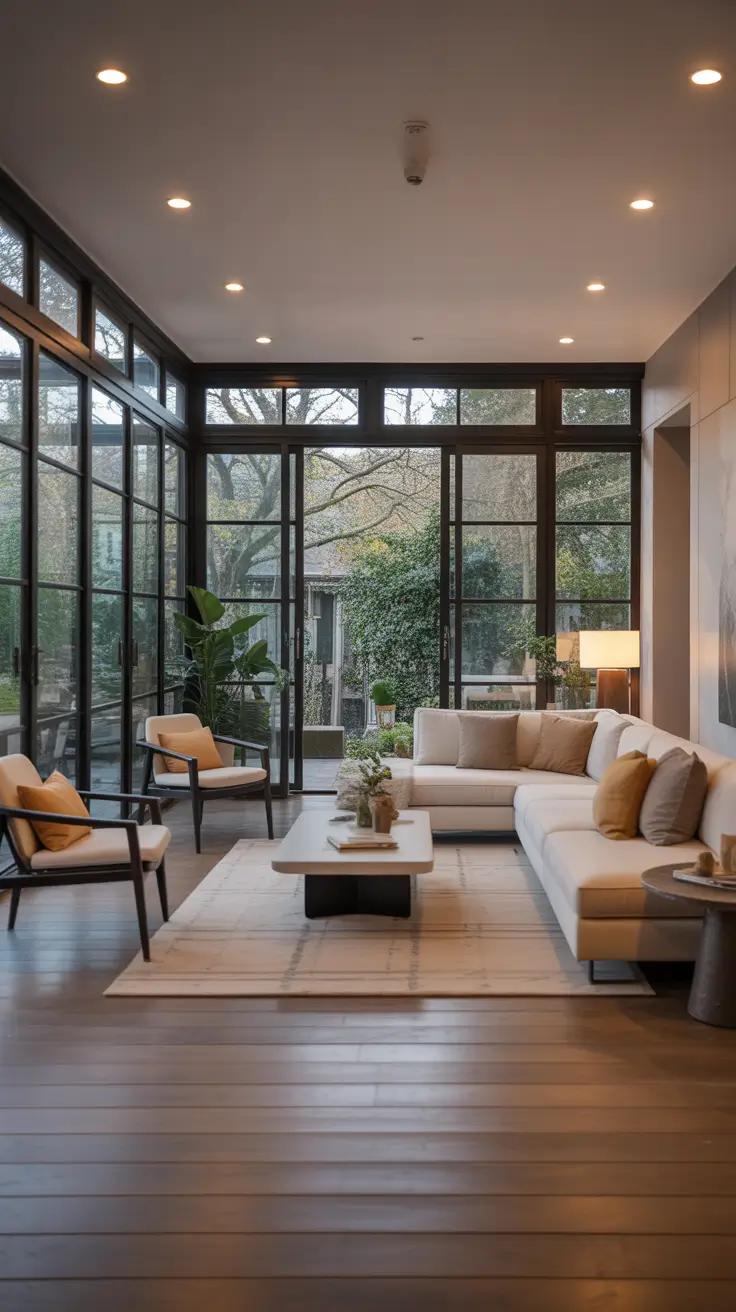 Sunroom Ideas 2026: Cozy, Modern & Inspiring Spaces for Every Home
