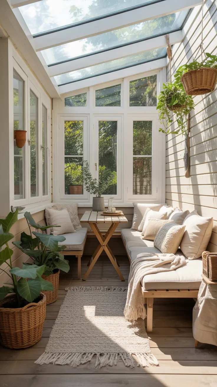 Sunroom Ideas 2026: Cozy, Modern & Inspiring Spaces for Every Home