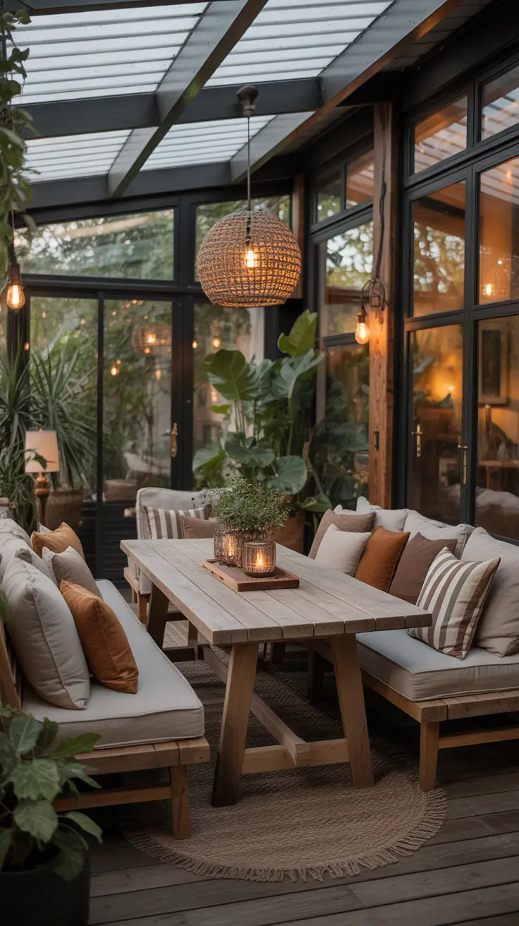 Sunroom Ideas 2026: Cozy, Modern & Inspiring Spaces for Every Home