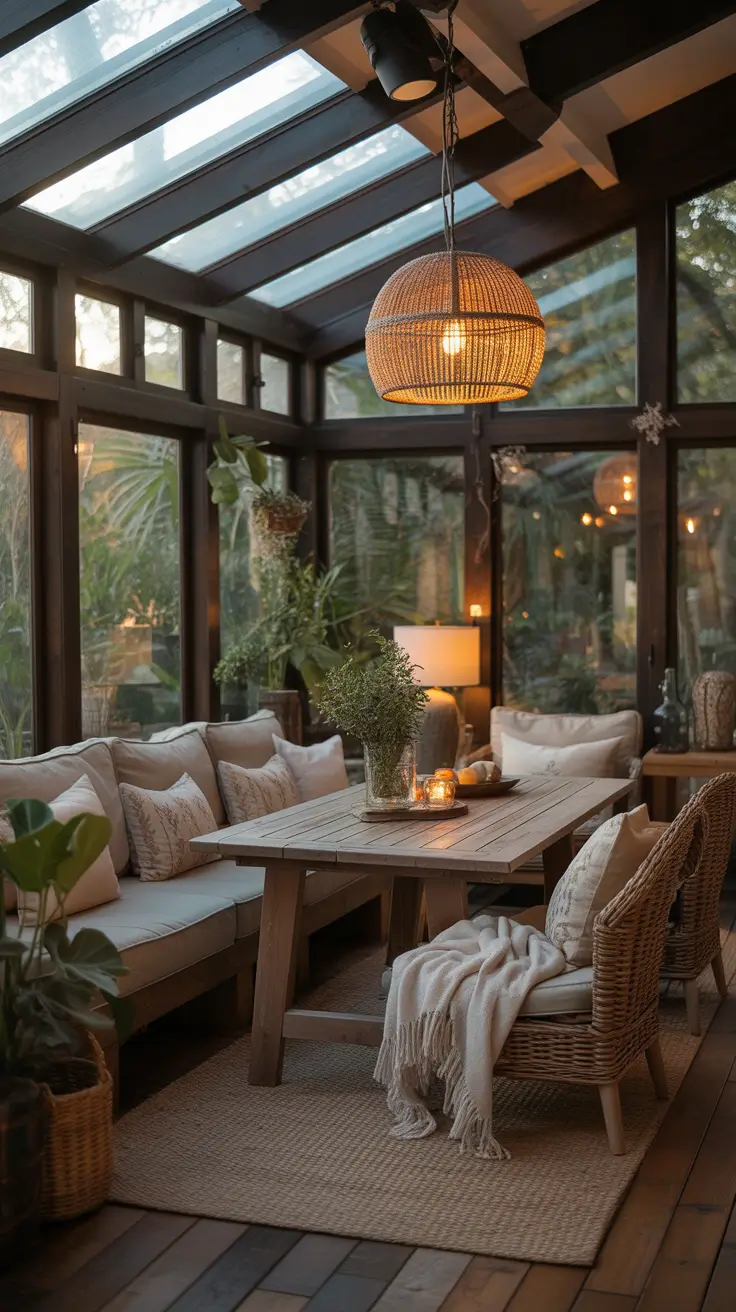 Sunroom Ideas 2026: Cozy, Modern & Inspiring Spaces for Every Home