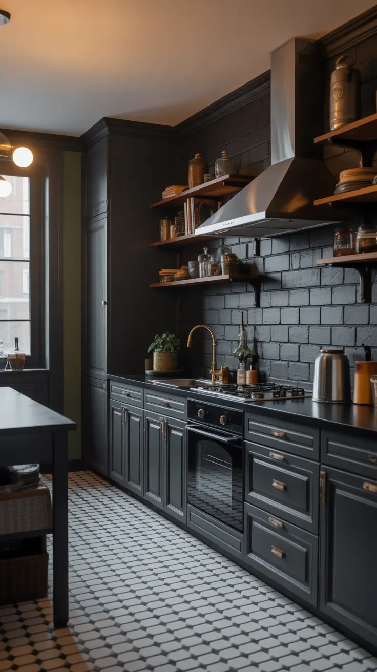 Vintage Kitchen Ideas 2026: Retro Charm, Farmhouse Style & Modern Touches