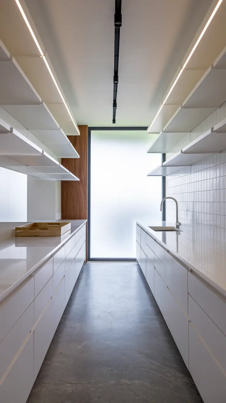 Walk-In Pantry Ideas 2026: Modern Layouts, Smart Storage & Stylish Designs