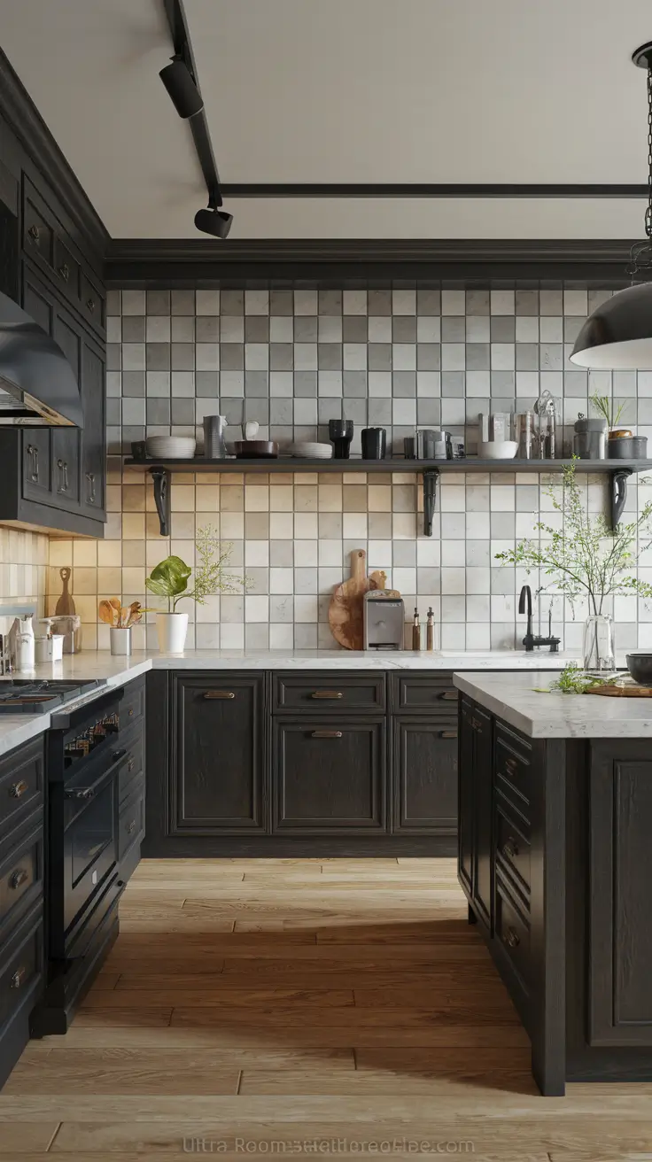 Wood Kitchen Ideas 2026: Modern, Natural & Timeless Design Trends